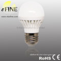 EFlite LD-A50EP05A smd 5w led bulb light price thermal plastic aluminum